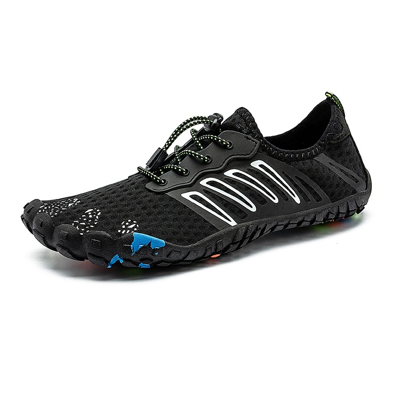 Low-cut unisex Sandals Water Sports Shoes aqua water beach zapatos acuaticos swimming shoes for men women