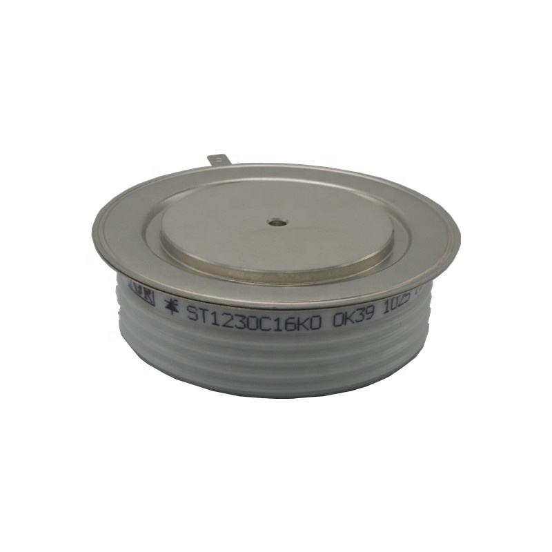 ST1230C16KD 1745A 1600 В выпрямитель тиристорный контроллер мощности фазового управления тиристорный модуль
