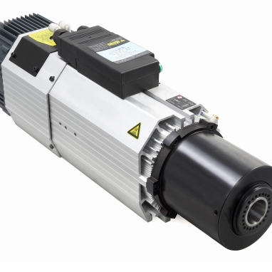 Hot selling CNC automatic tool change router wood wooden spindle motor