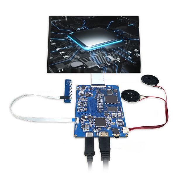 JDI 7-дюймовый ЖК-дисплей с panel1200 * 1920 FHD mipi интерфейс без подсветка с H-DMI интерфейс MIPI для 3D принтер