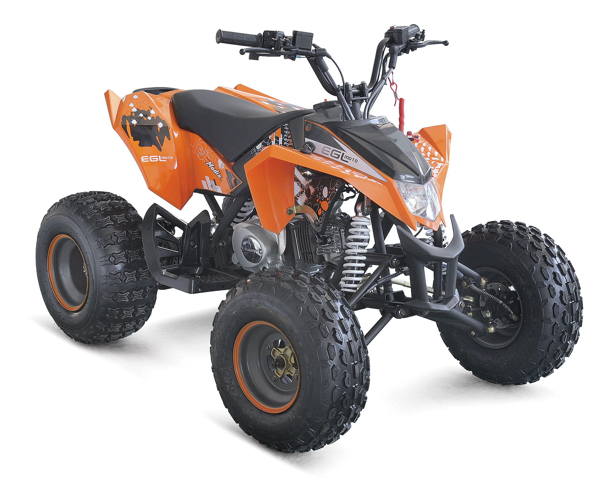 Спортивный квадроцикл EGL 125CC, квадроцикл, квадроцикл от EGLMOTOR