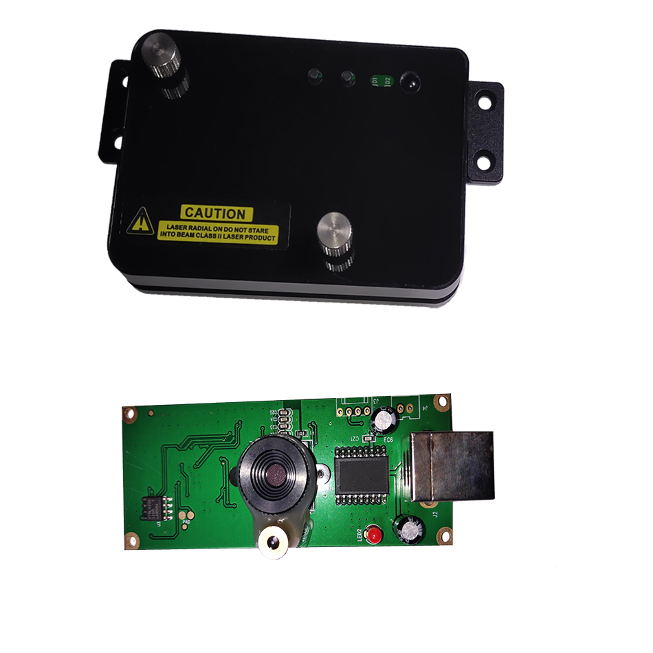 Multi Touch Smart interactive whiteboard Module For Sale
