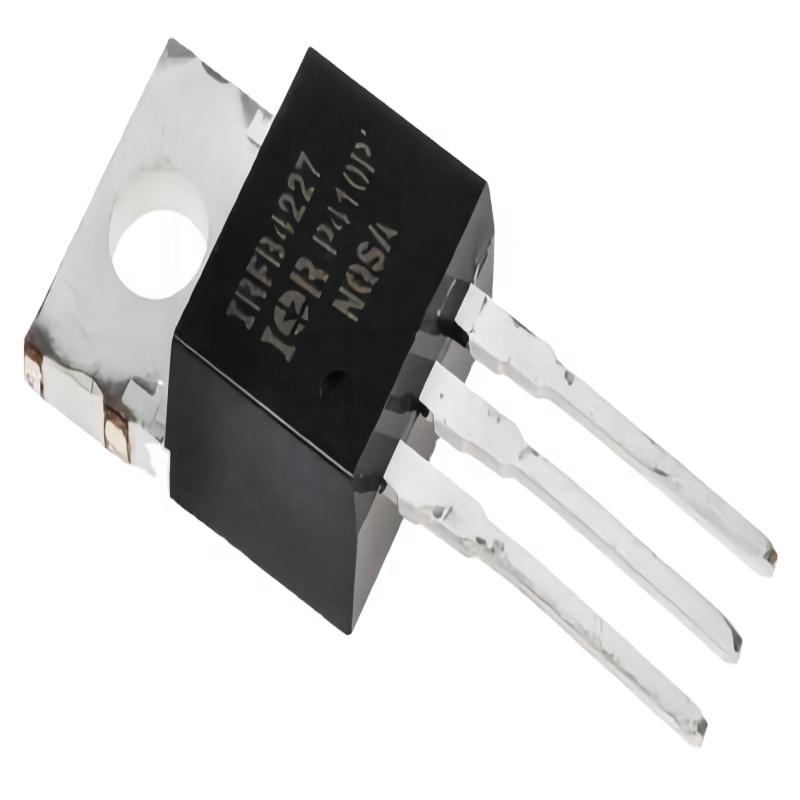 IRFB4227PBF Транзистор электронные компоненты MOSFET N-CH 200 В 65A TO220AB интегральная микросхема IC IRFB4227PBF