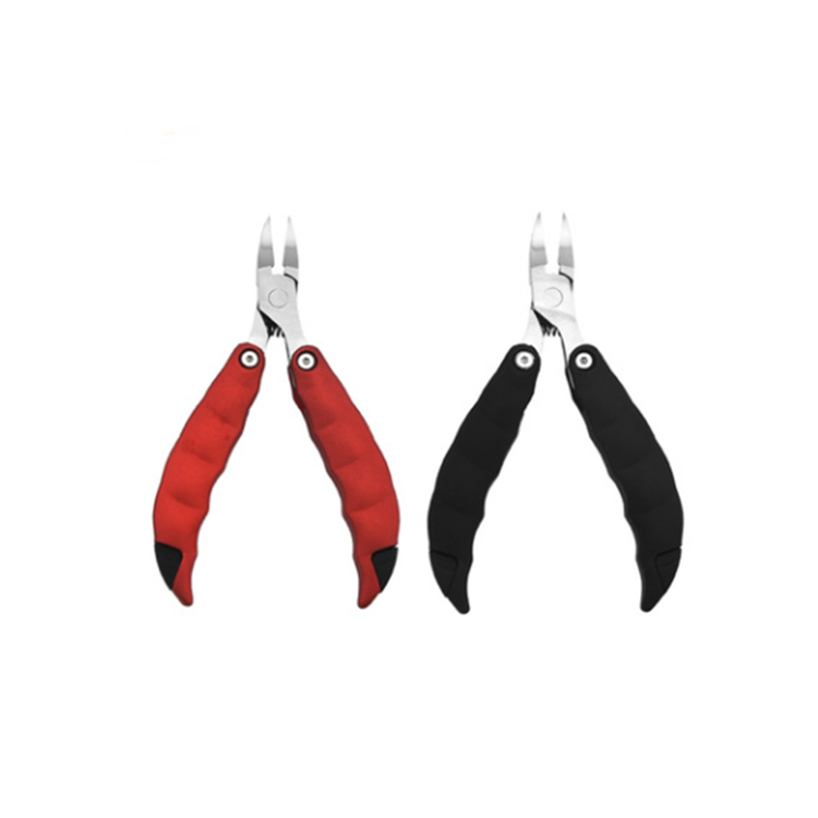 Trustworthy Top Standard Wholesale Foldable Cheap Nail Clipper Stainless Steel