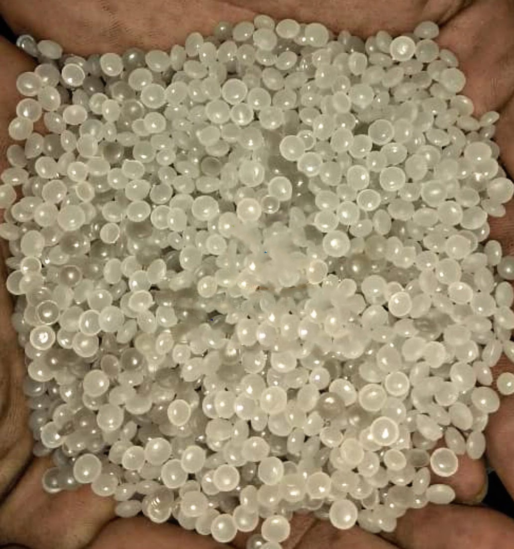 Чистые и переработанные гранулы LDPE/смола/полиэтилен низкой плотности/гранулы LDPE/гранулы
