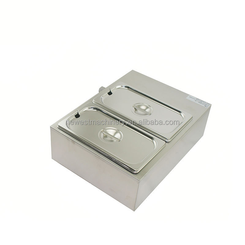 Wholesale Chocolate Tempering Machine Melter Maker 8kg Melting Pot