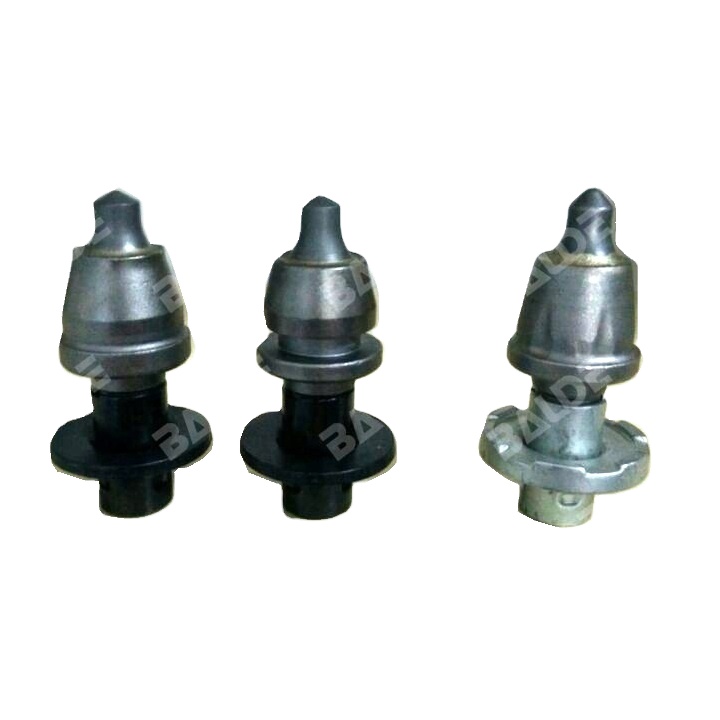 Дорожные фрезы Kennametal