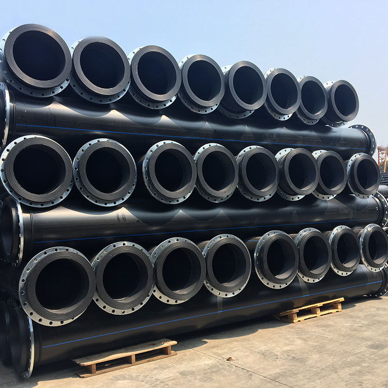 Всасывающая дробилка 20 дюймов, подходит для труб HDPE для разгрузки песка/шлама