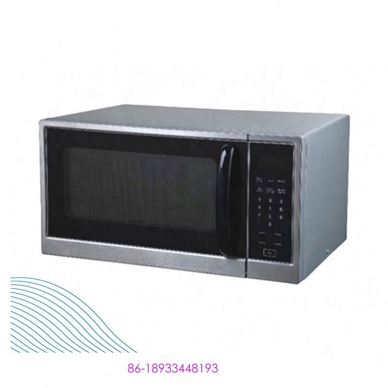 Countertop Home Use Digital Control Portable Microwave Oven For US