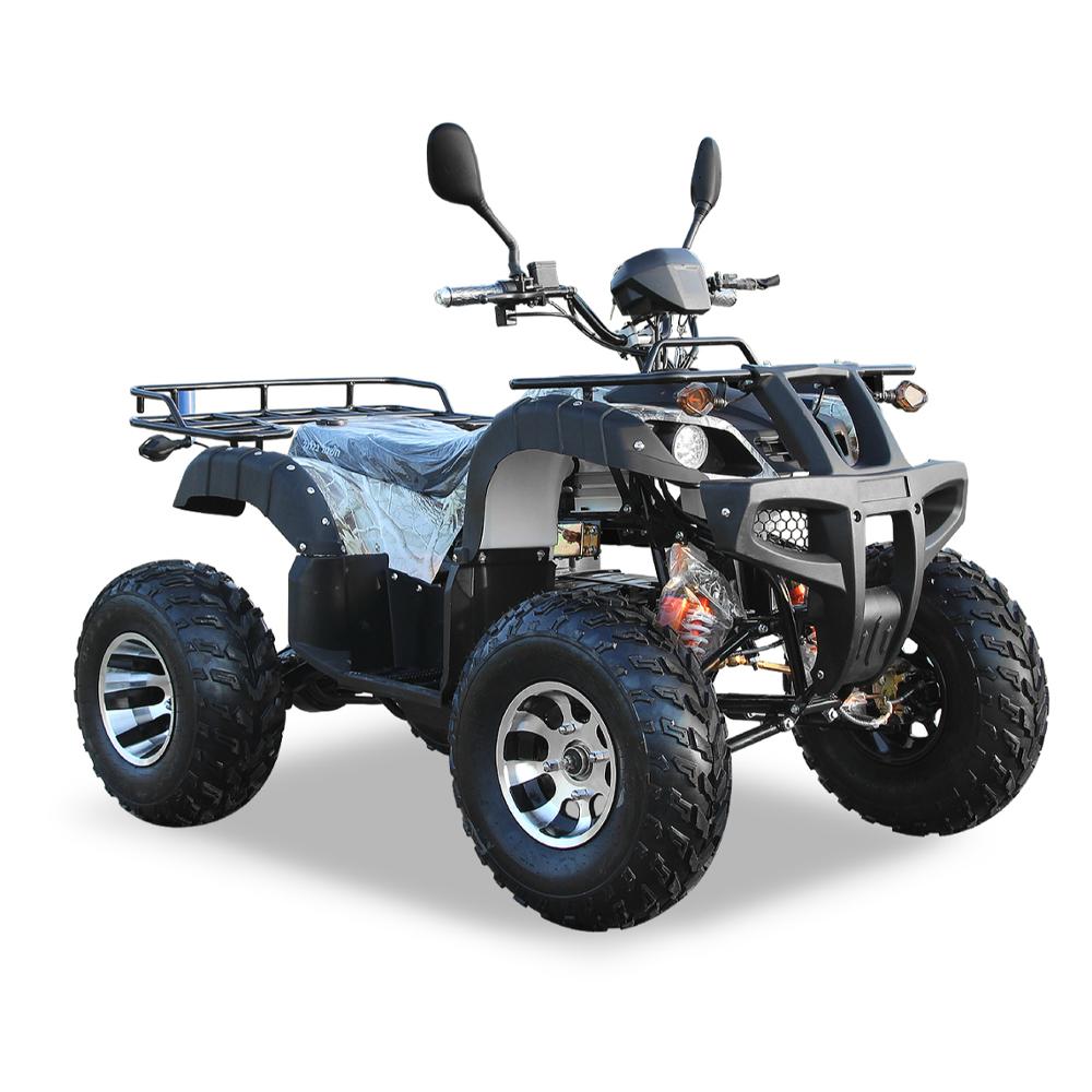 Защита от солнца надежность и долговечность Hummer электрический Дешевые 4 трицикл дифференциал quad вездеходы для взрослых по бездорожью 2000w