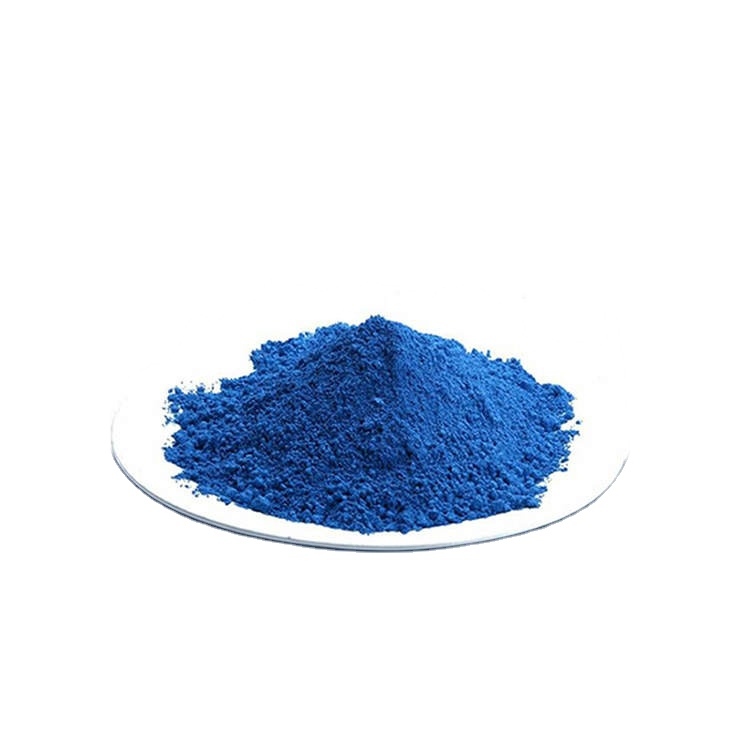 Hot Sale Ghk Cu Copper Peptide Cosmetic Grade Copper Peptide Powder Ghk Cu for Hair Care