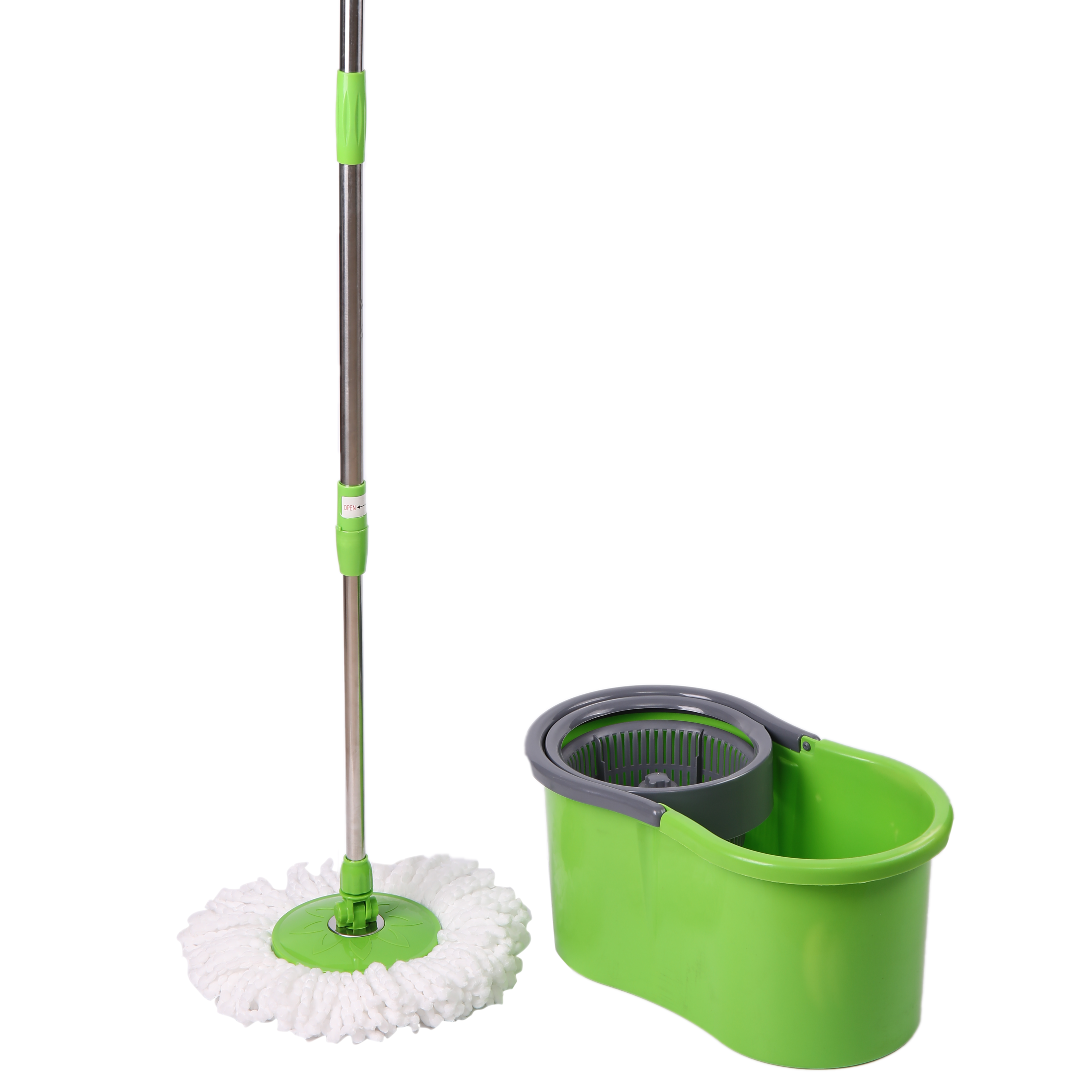 2020 инструмент для уборки FloorSmart spin Mob & Bucket, сменный бытовой ковш, Волшебная швабра с вращением на 360 градусов