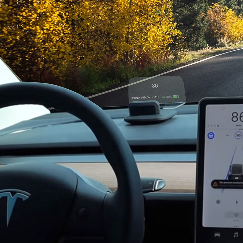 Китай (материк) автомобиль запасные части hud-дисплей автомобильные аксессуары Авто головного средства ухода за кожей Шеи мобильного выставочного стенда для Tesla модель 3, набор, автомобильные инструменты