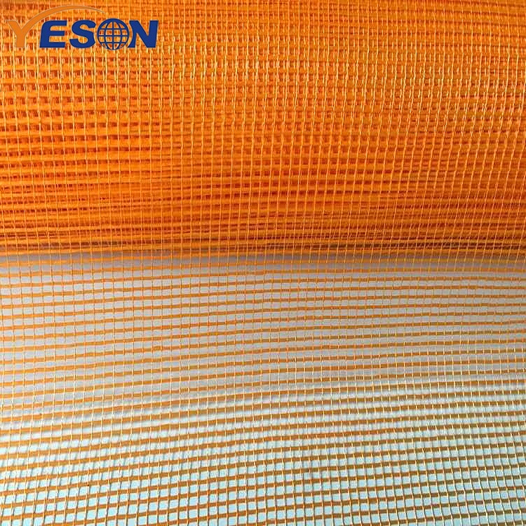 YESON мраморная плита сетка из стекловолокна 7*9 ptfe покрытая стекловолоконная сетка тканевая лента