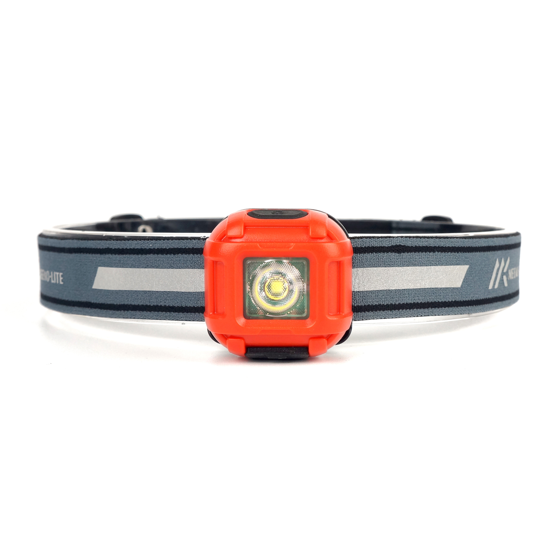 Mini USB Rechargeable Head Light IPX4 Waterproof Headlamp With Type C Cable