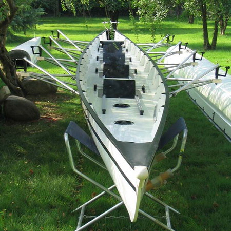 Recreational rowing boat Touring boat liangjin boat