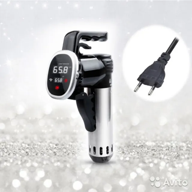 Sea-maid New design immersion Circulators and popular high power Sous Vide