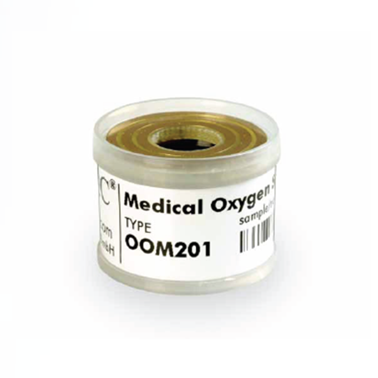 Compatible with Drager Original 6850645 OOM201 O2 Oxygen sensor