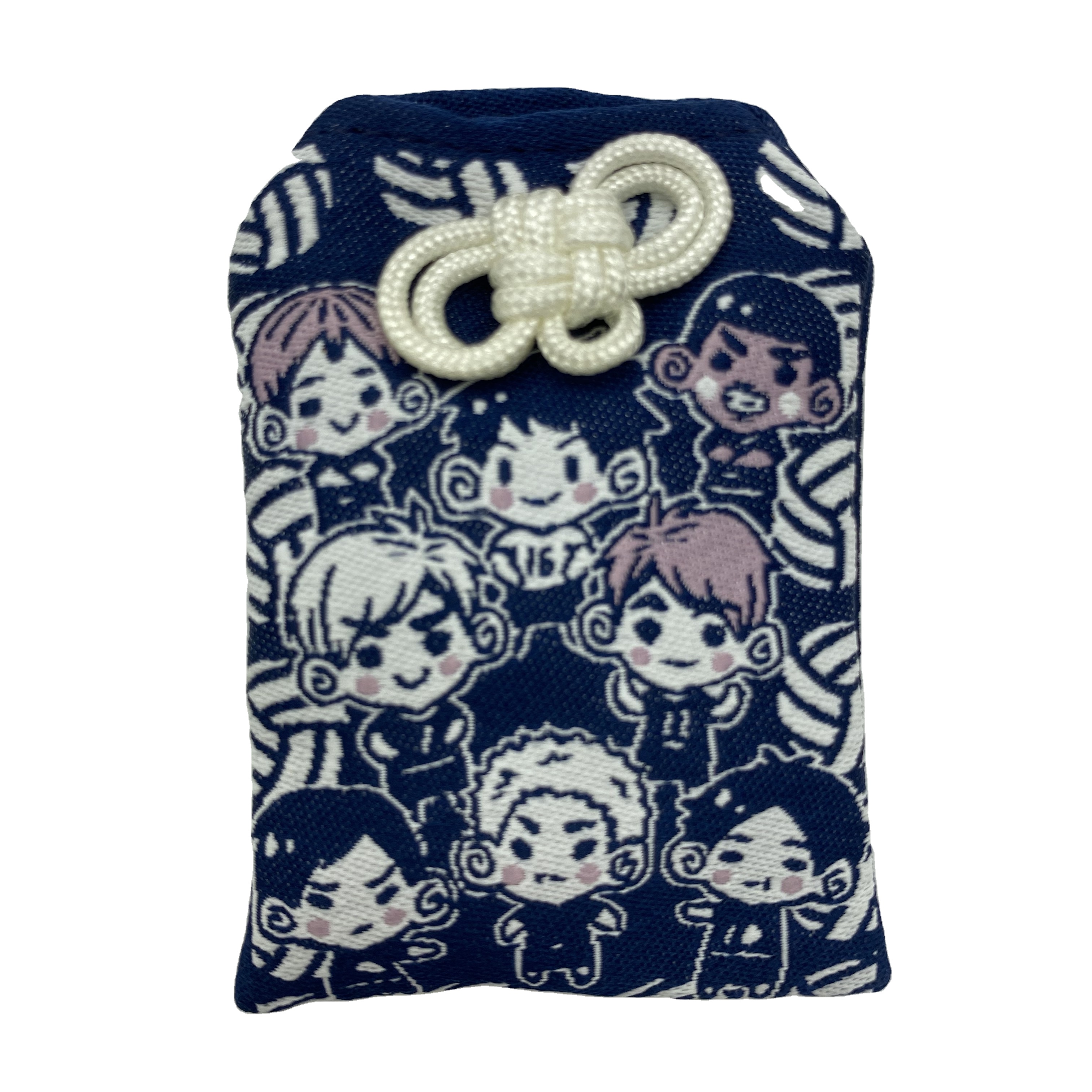 Fashion Designer cute Lucky Bag Charm DIY Charm bags hotsale amulet products omamori