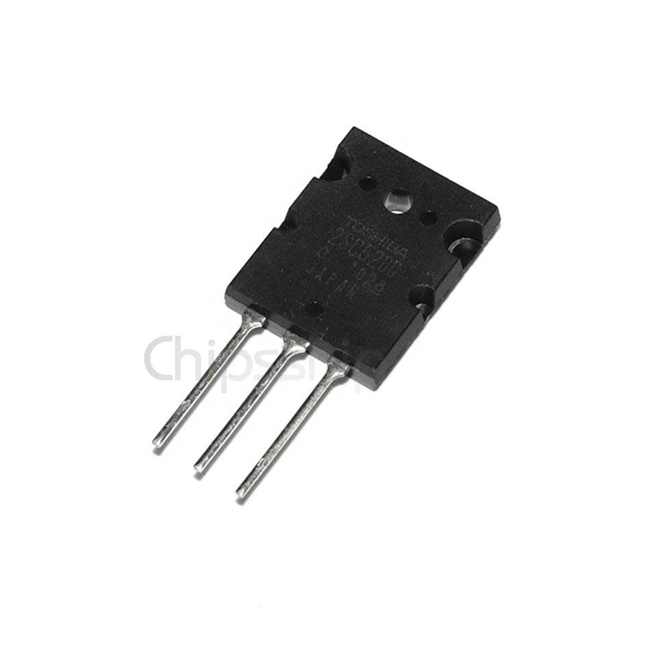 5 шт./партия, транзисторы TIP36C TIP36 36C 25A 100V TO-247, новые оригинальные IC