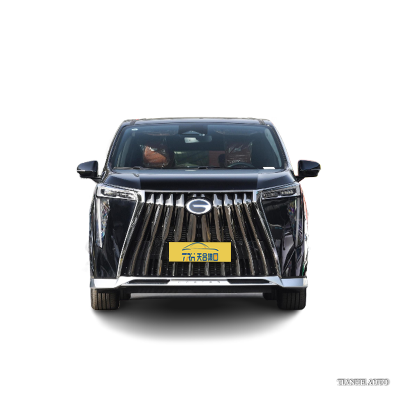 2024 Trumpchi E9 PHEV 2.0TM Greeting Edition MPV Gac Hybrid Large-Middle MPV Chinese New Energy Vehicle New Car for Adults