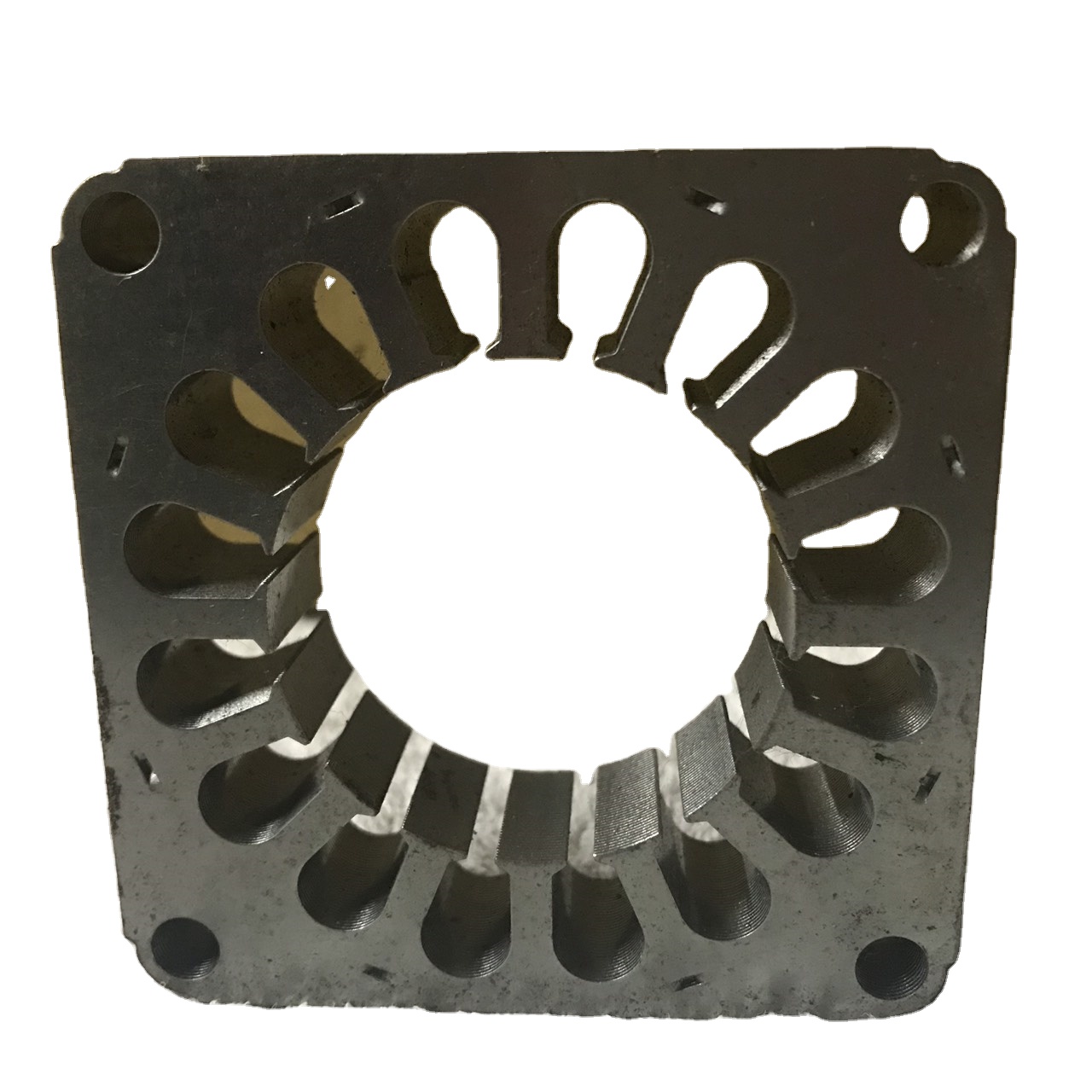 New Product Hot Selling fan accessories ac 75*46 motor fan