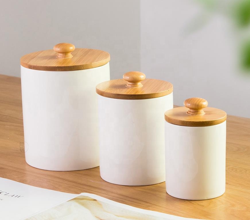 Canister sets