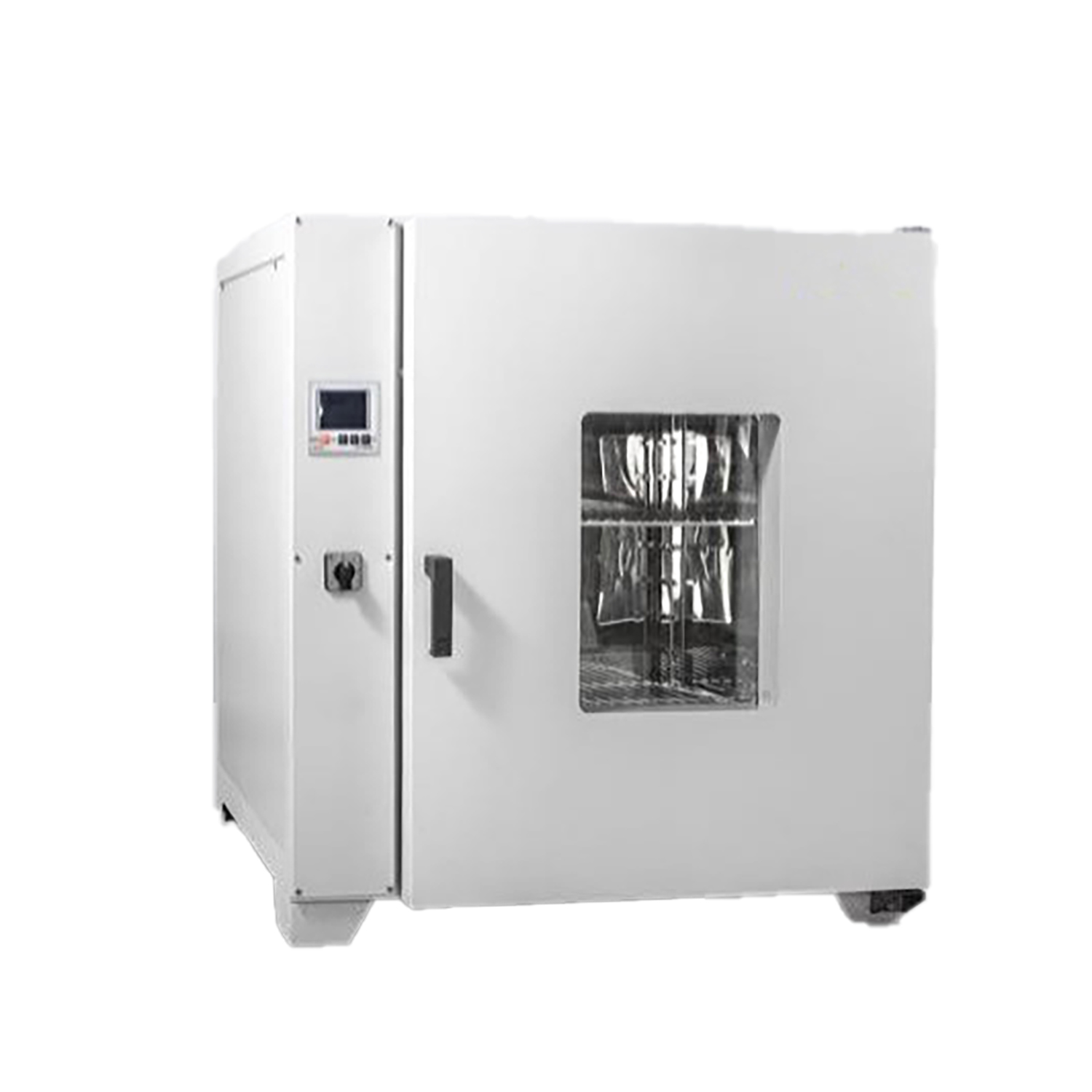 West Tune LDO Series Constant Temperature Drying Oven Laboratory Vacuum Drying Oven