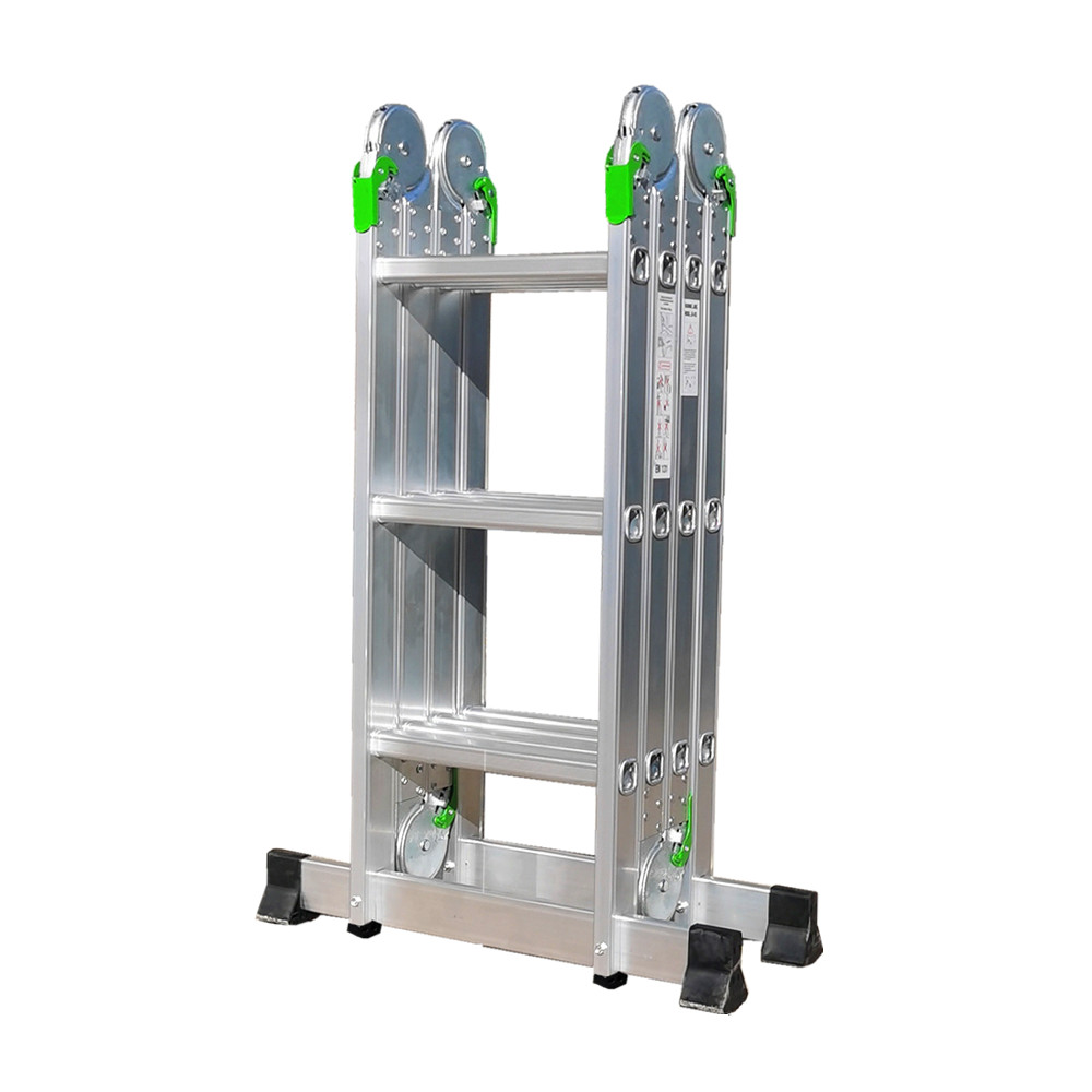 Escalera de mano plegable multiusos де бразильской компании высокое качество de хорошая цена