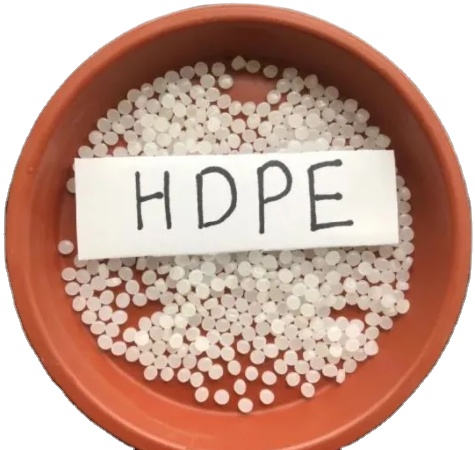Hdpe Resin 100% Virgin Hdpe Granules High Density Polyethylene Injection Grade HDPE Resin