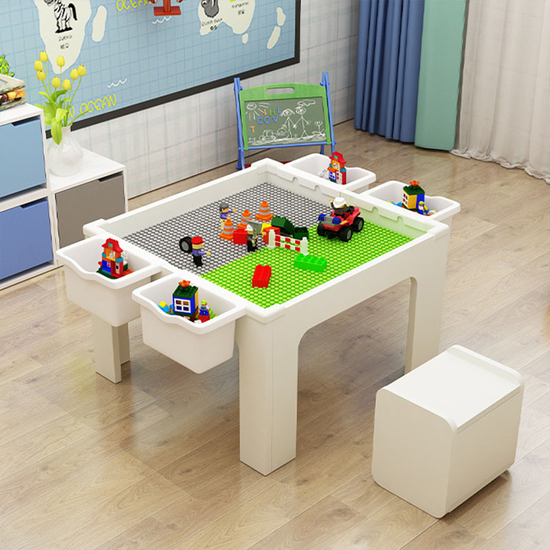 Child Writing Desk Multifunction Painting Table Chair For Kids desk for child