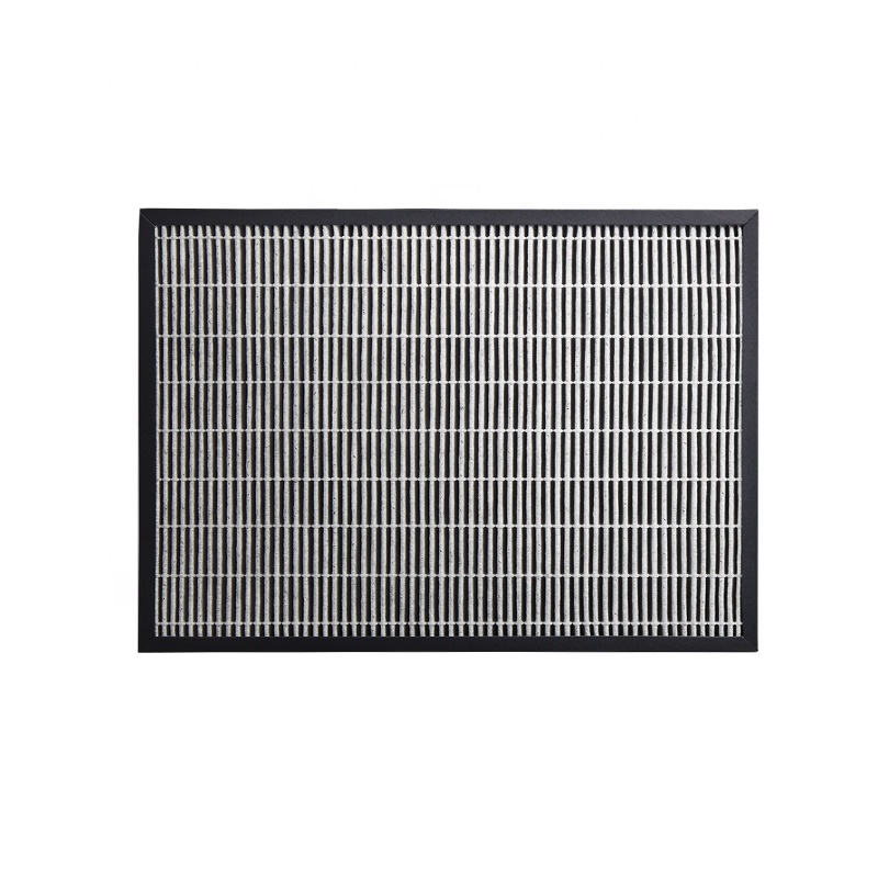 Customized HEPA Air Purifier Filter Replacement for Blueair Classic 500 & 600 Series 501 503 550E 601 603 650E