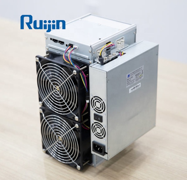Used Avalon 1066 ASIC Miner 1066 avalon Pro 3250W 50T Bitcoin Canaan Avalon Miner 1066 50t