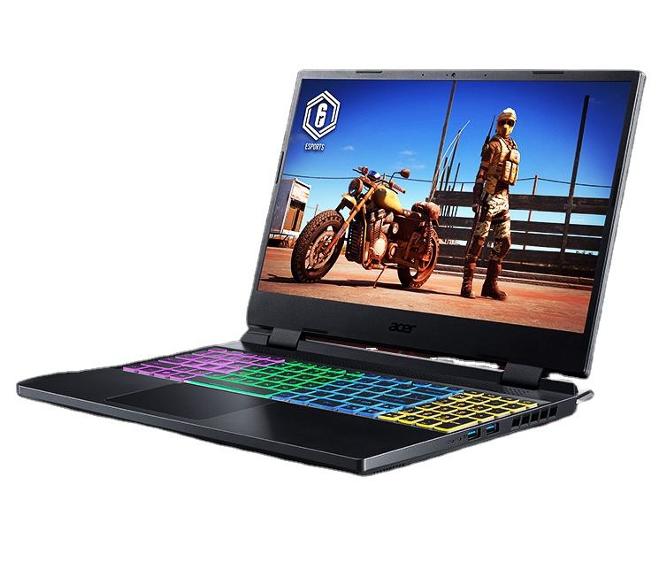Acers деталь нитро-двигателя Himoto Redcat 5 игровой ноутбук 15,6 "FHD дисплей Intel Core i5-12500H 16 Гб оперативной памяти 512 ГБ SSD NVIDIA GeForce RTX 3050Ti записная книжка