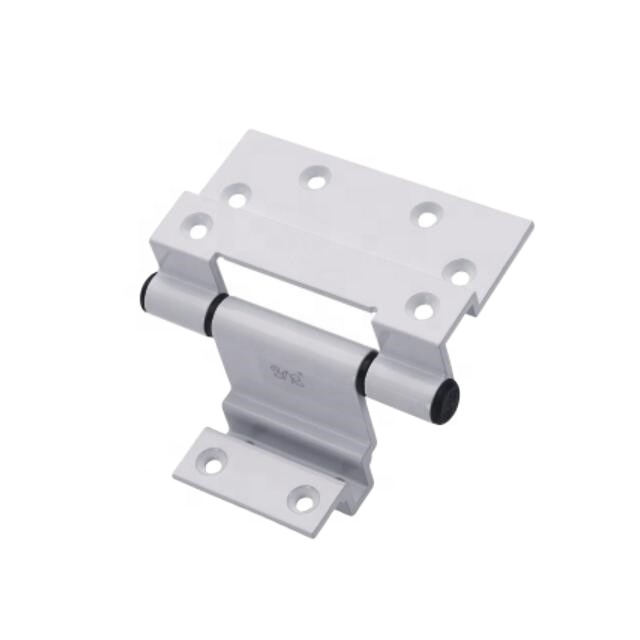 Индия популярные L-plat шарнир ПВХ и НПВХ оконных петель YE-PJL07