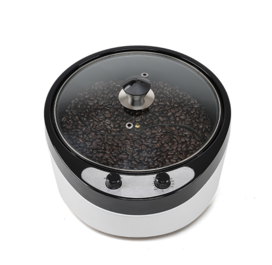 220V High quality durable using various home 1kg roaster machine roasting machine coffee
