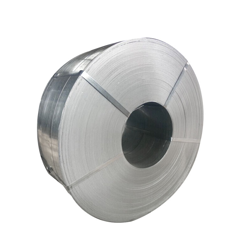 China Shandong Steel Zinc Roof Sheet Galvanized Steel Prices Gi Strip