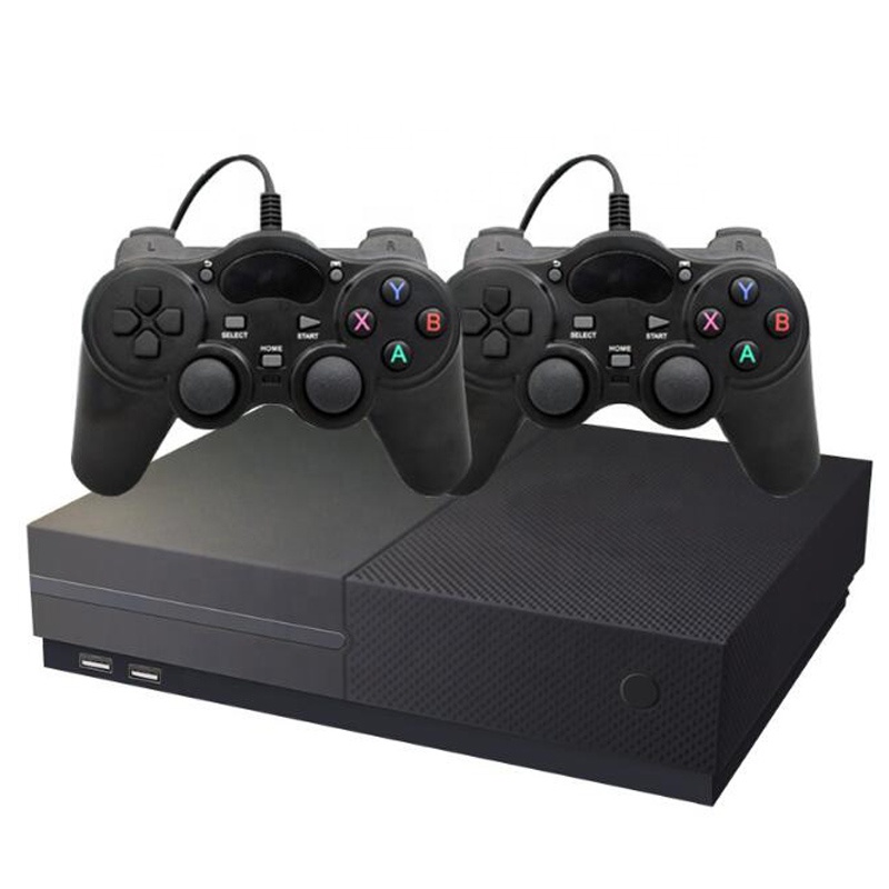 2021 newest design 800 classic games XPro video game console support 4K TV output