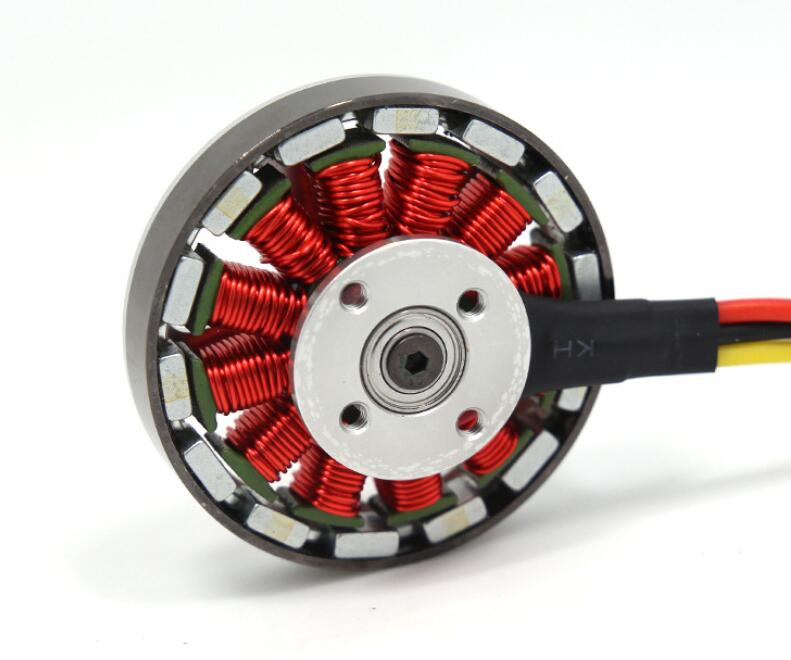BMM914-1 высокое качество 170KV 800KV 5010 FPV 500 Quadcopter Brushless Motor