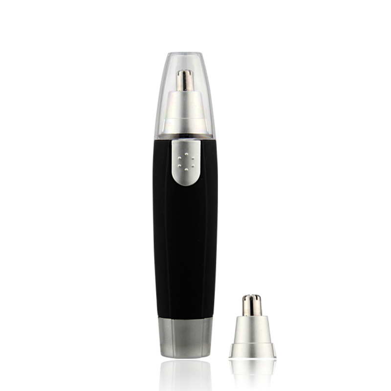 1PC Electric Ear Neck Nose Hair Trimmer Eyebrow Trimmer Implement Shaver Clipper Shaver Man Woman Clean Trimer Razor Remover Kit