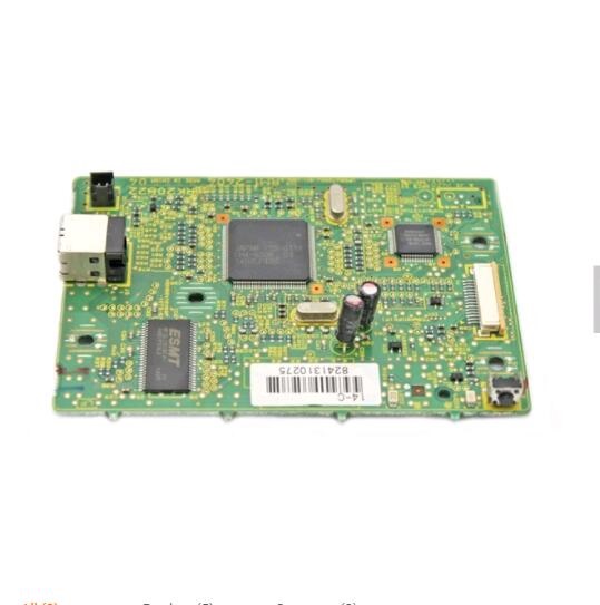 Плата форматирования для Canon LBP 2900