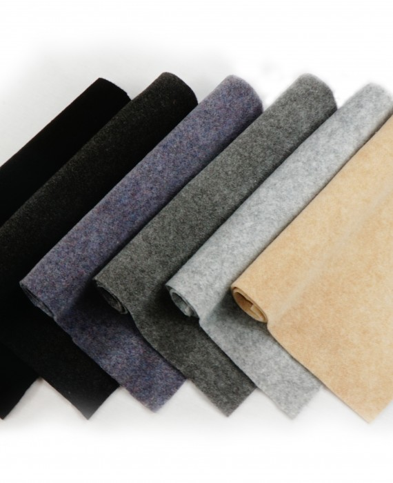 Camper van Car Conversion Accessories 4 way stretch lining Carpet for VW transporter T5 T6