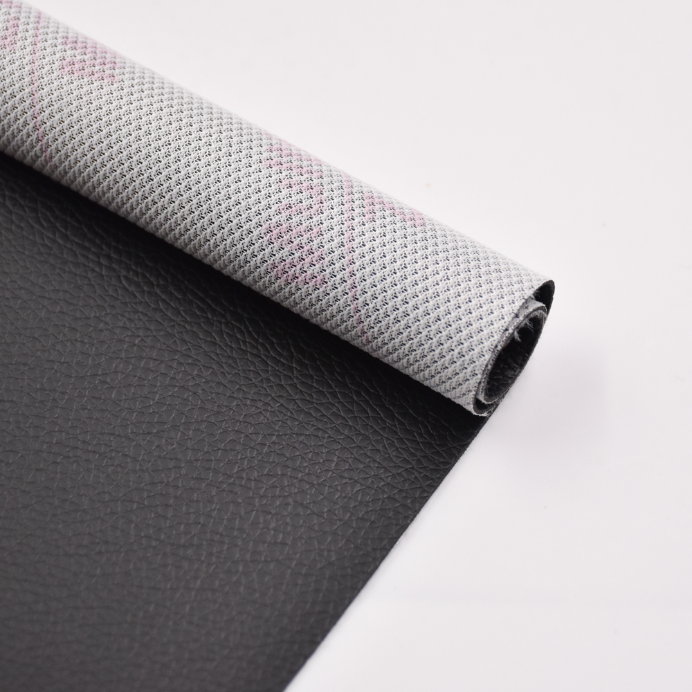 Cheap Faux PVC leather Sheet Artificial Vinyl Leather Roll Synthetic Material PVC Fabric For Upholstery Sofa/car Seat Covers