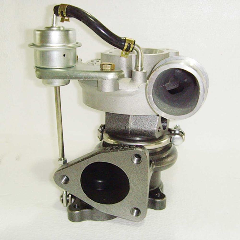CT12B Turbo 17201-67010 для Toyota 4 runner Landcruiser