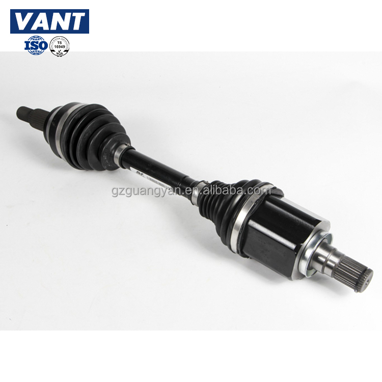 Передний приводной вал для LAND ROVER RANGE ROVER EVOQUE OE LR061554,LR024759