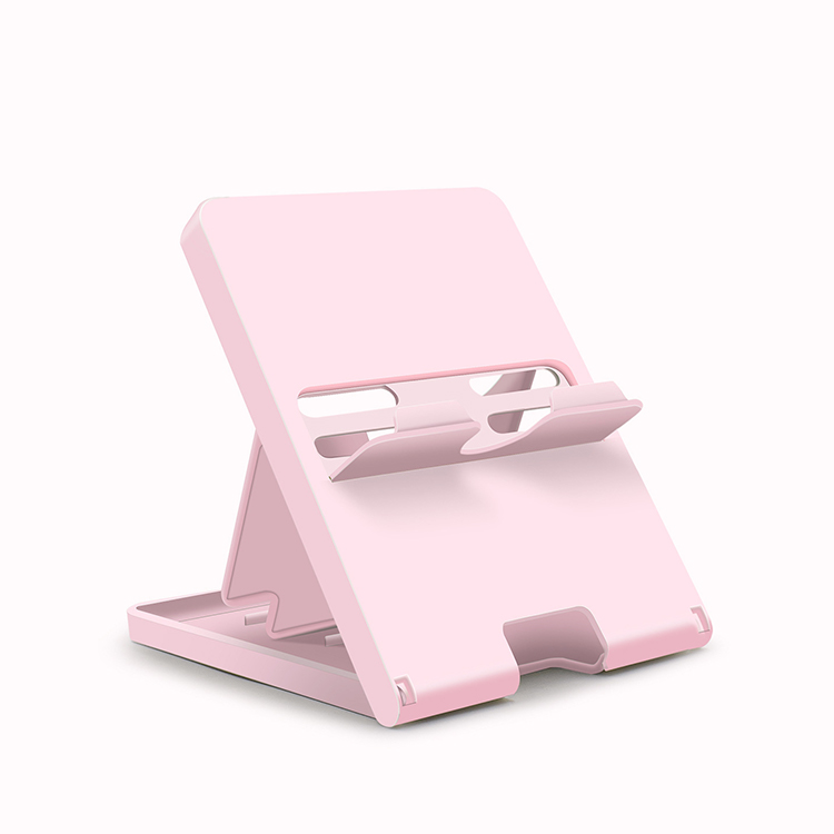 Для Nintendo Switch PlayStand,HOCAYU горячая Распродажа, подставка для игровой консоли карамельного цвета для Nintendo Switch Lite