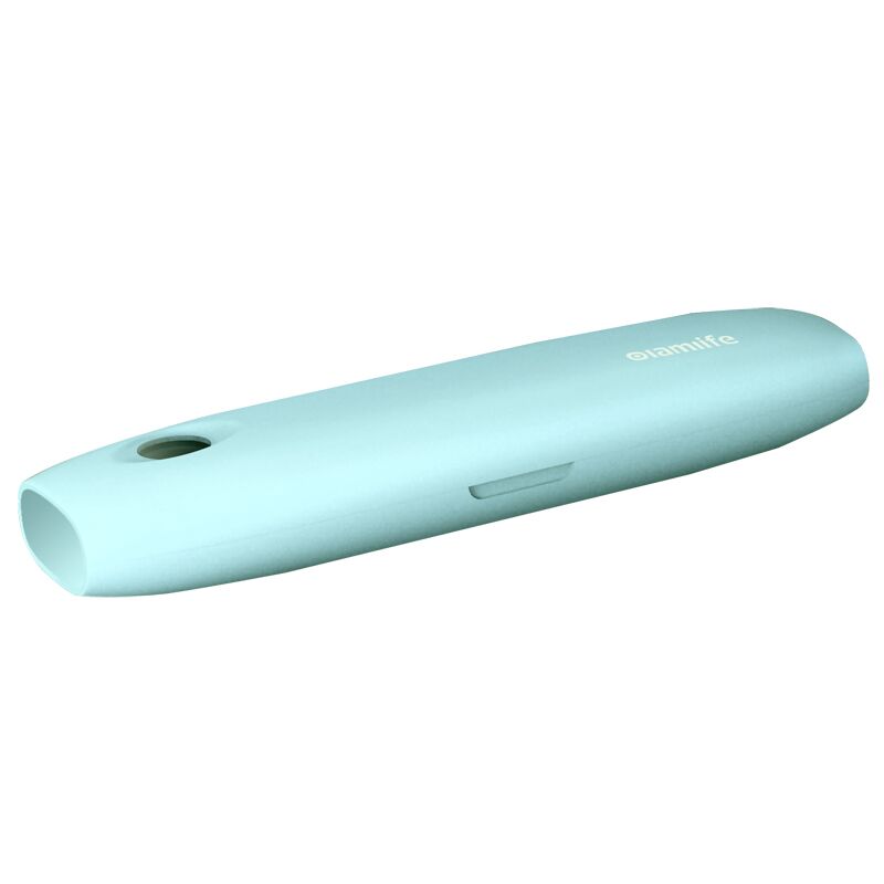 Olamlife настенный или портативный USB зарядка UVC светодиодная зубная Щетка Стерилизатор УФ дезинфицирующий держатель