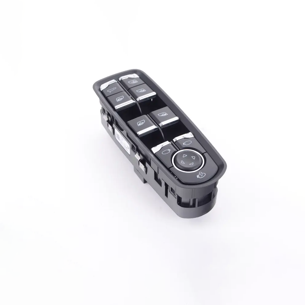 Переключатель главного окна для Porsche Cayenne Macan 7PP959858AFDML, запасные части