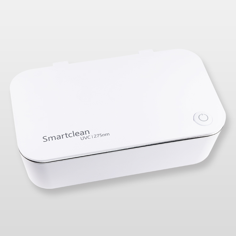 Smartclean УФ стерилизатор кредитных карт для портативного УФ-стерилизатора usb