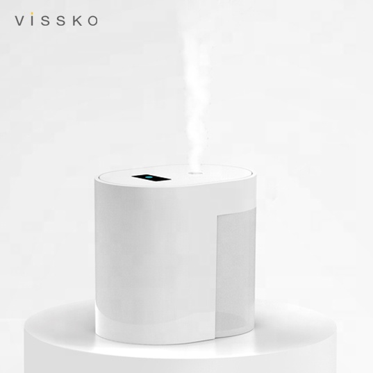 Vissko новый протектор для экрана сенсорного интеллигентая (ый) датчик опрыскиватель для ручной чистки в домашнего офиса